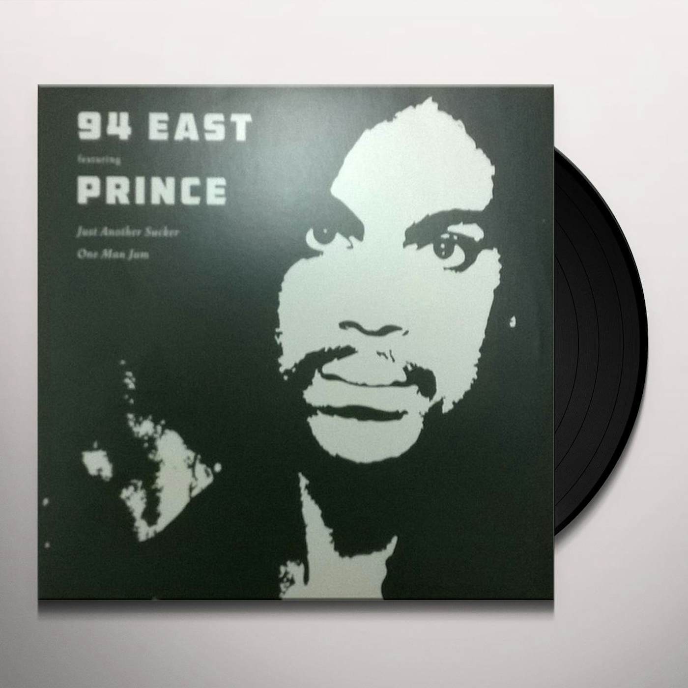 94 EAST / PRINCE