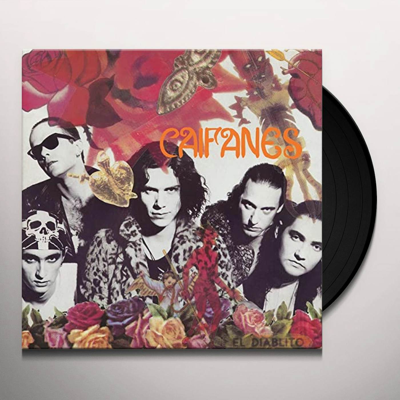 Caifanes Official Merchandise | edu.svet.gob.gt