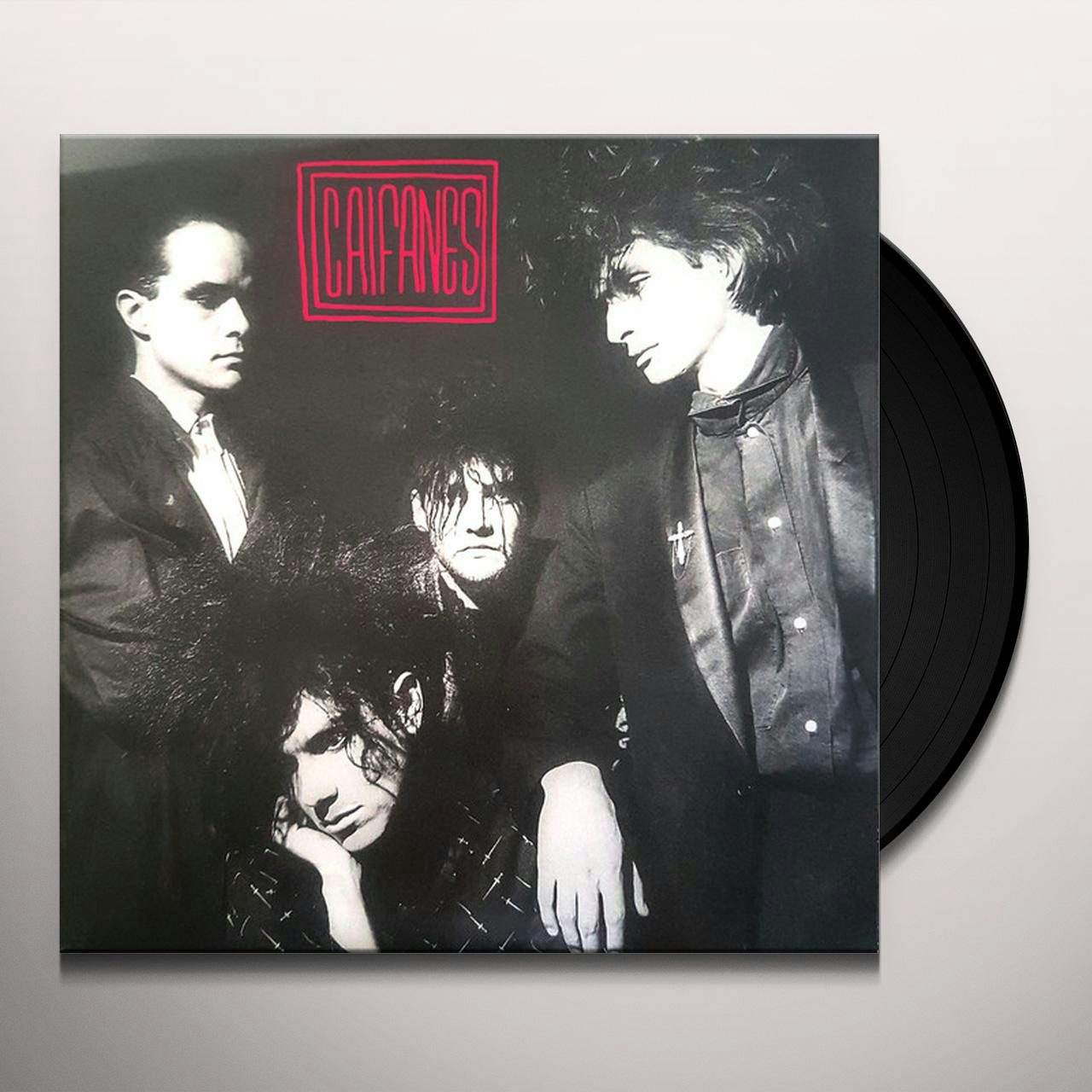 Caifanes Store: Official Merch & Vinyl