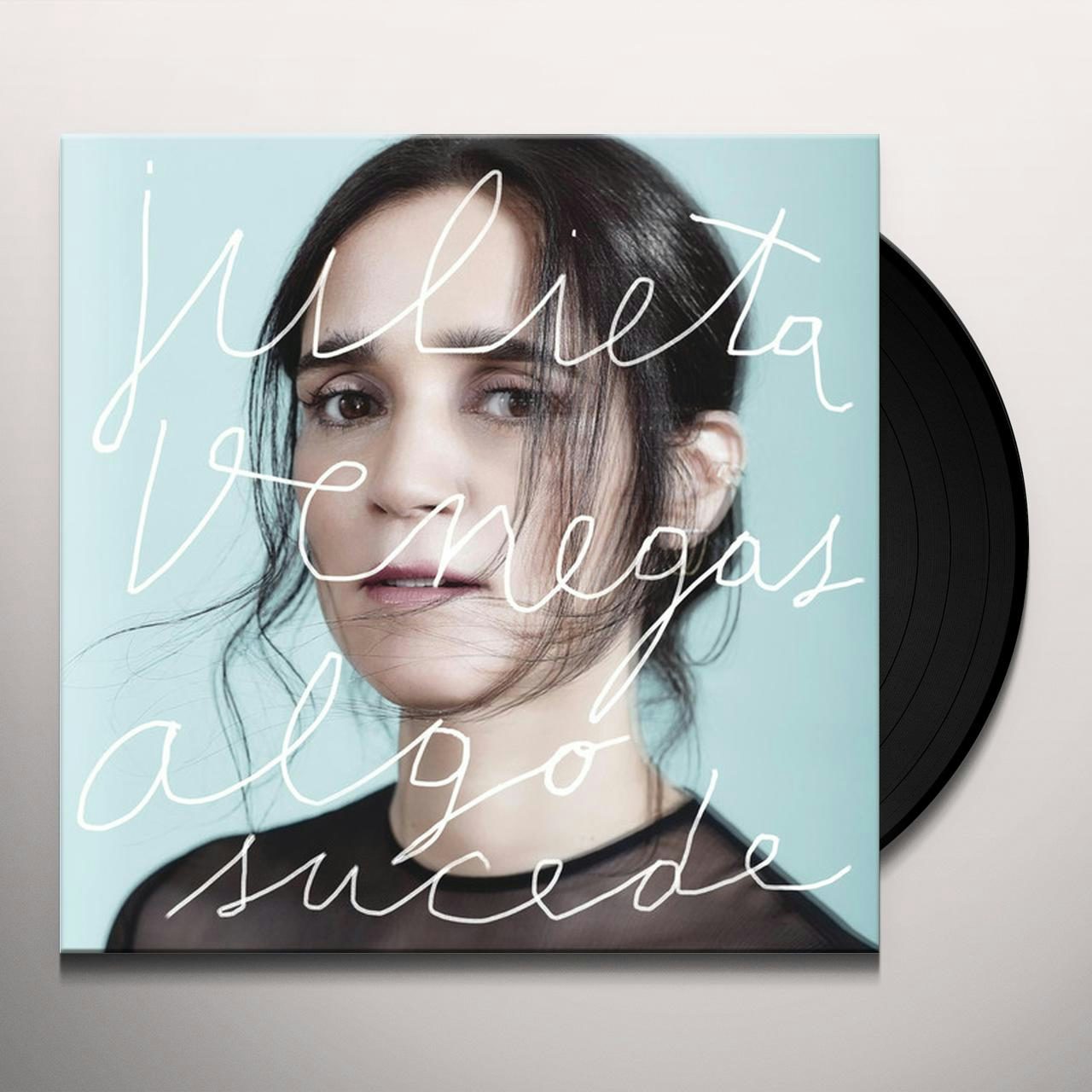 Julieta Venegas Store: Official Merch & Vinyl