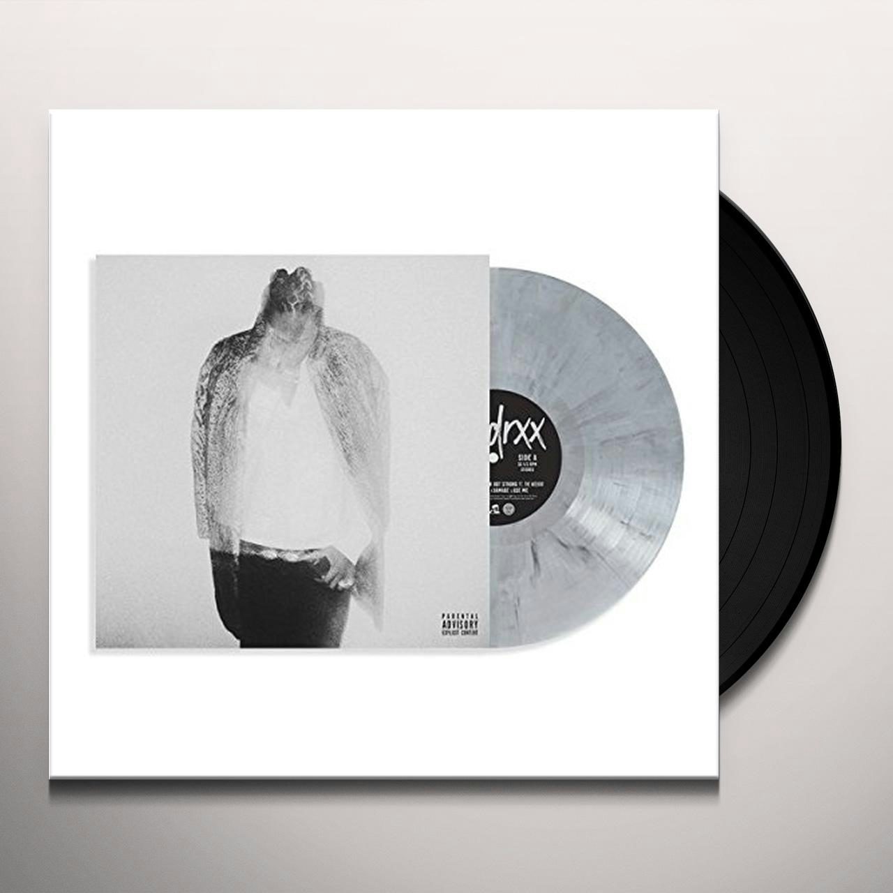 Future HNDRXX Vinyl Record