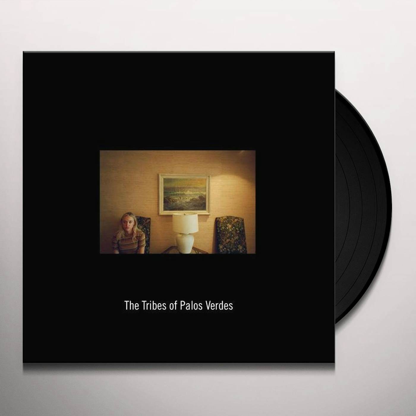 TRIBES OF PALOS VERDES / O.S.T. Vinyl Record