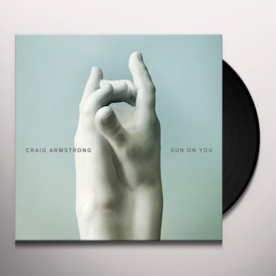 Craig Armstrong SUN ON YOU Vinyl Record