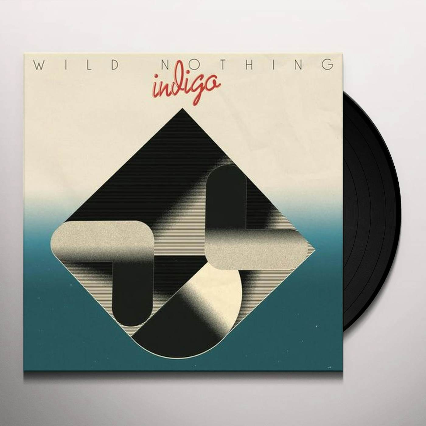 Wild Nothing INDIGO Vinyl Record