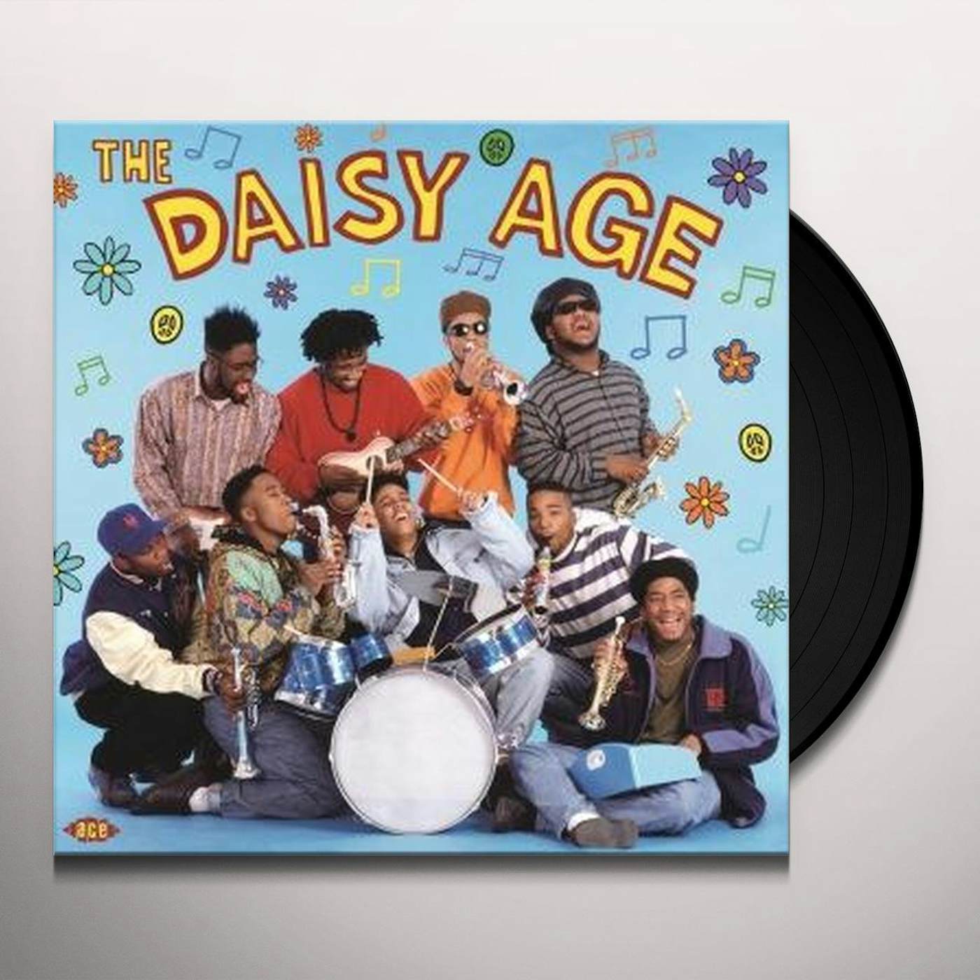 Daisy Age / Various
