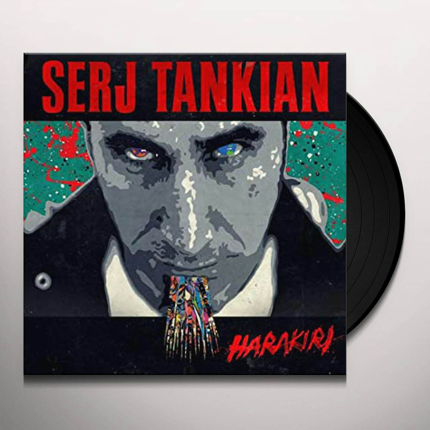 Serj Tankian Posters for Sale