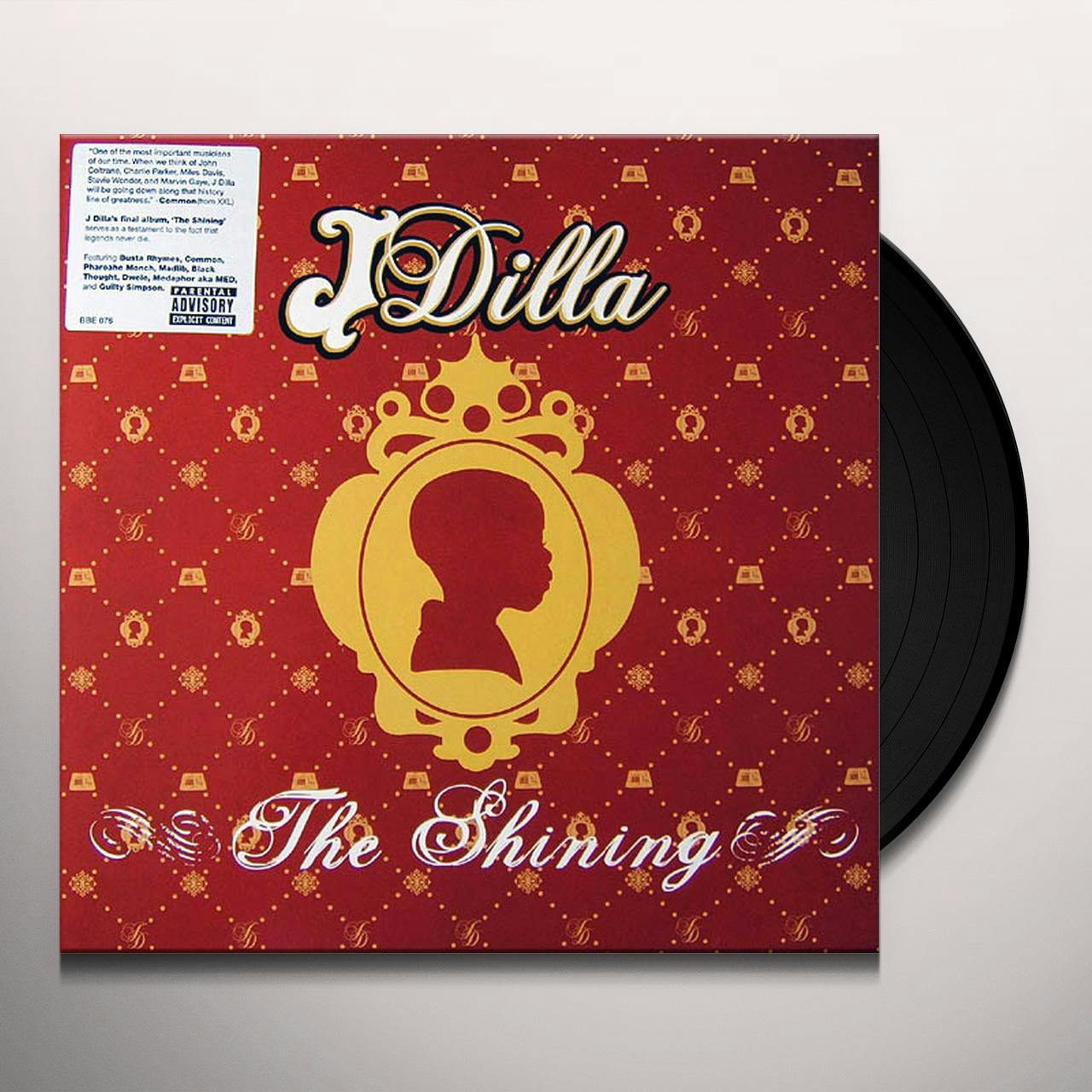 THE ROOTS レコード　common j dilla  LP hiphop