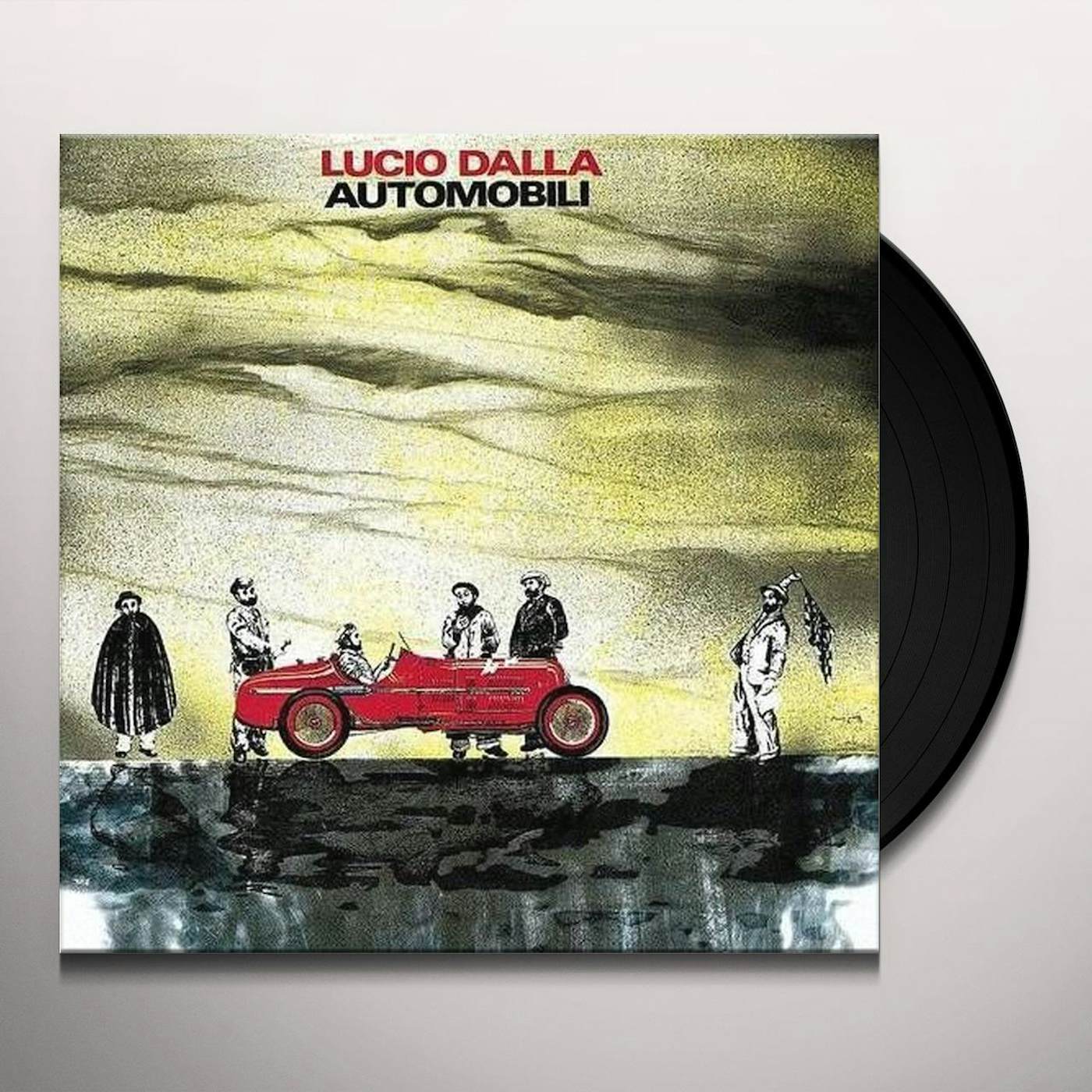 Dalla Lucio - Lucio Dalla - (CD)