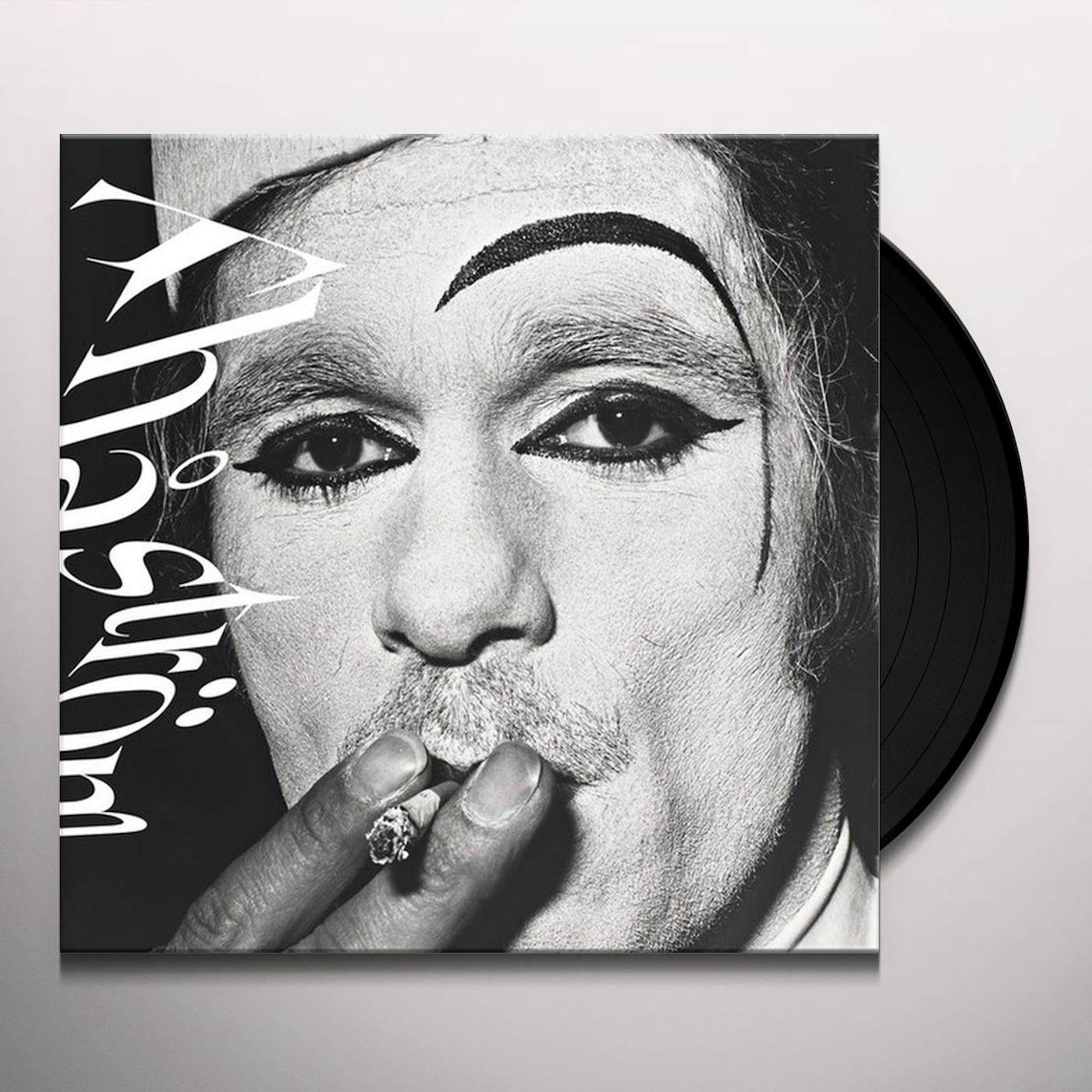 Thåström Dom som skiner Vinyl Record