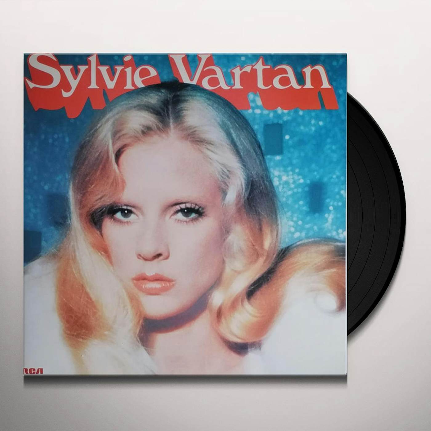 Sylvie Vartan COFFRET THE ULTIMATE COLLECTION CD