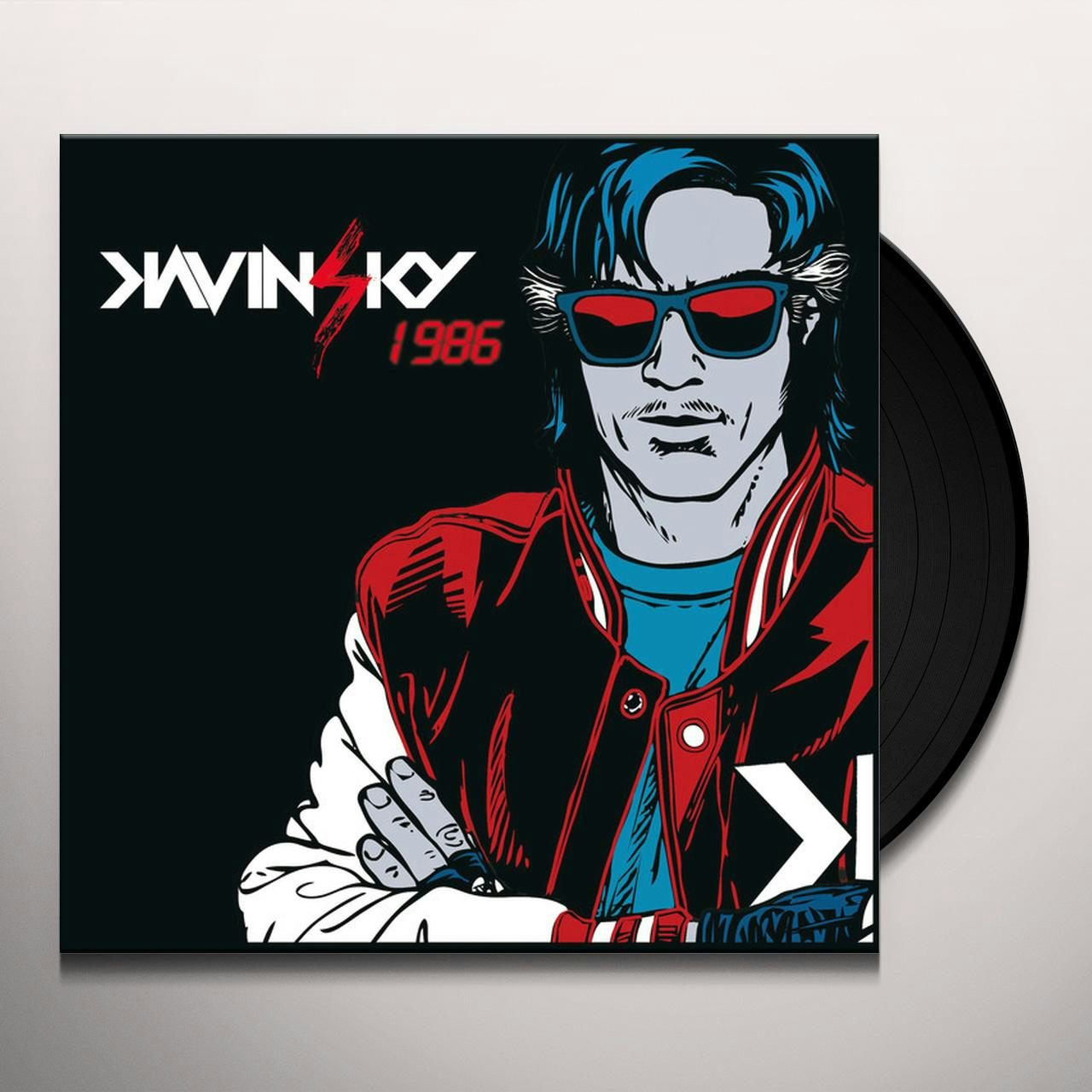 kavinsky night call original