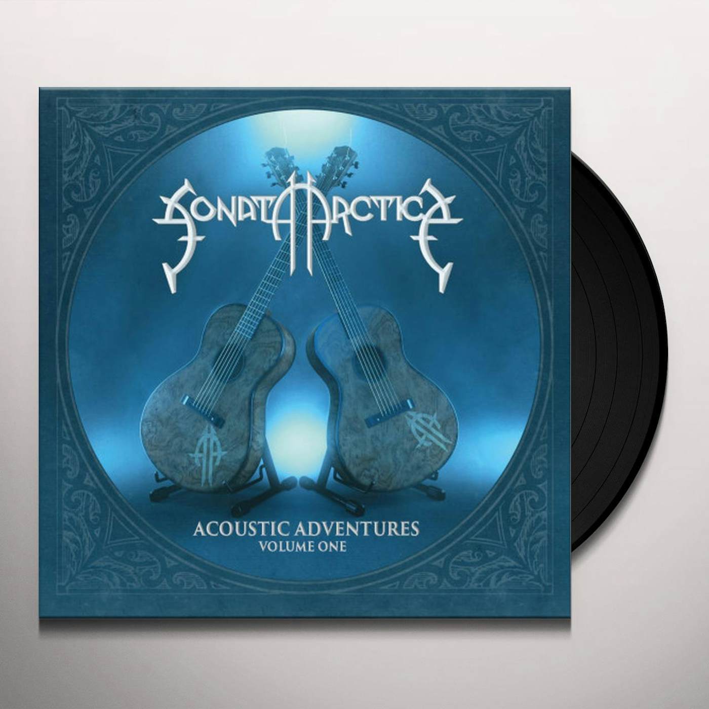 Sonata Arctica Acoustic Adventures - Volume One Vinyl Record