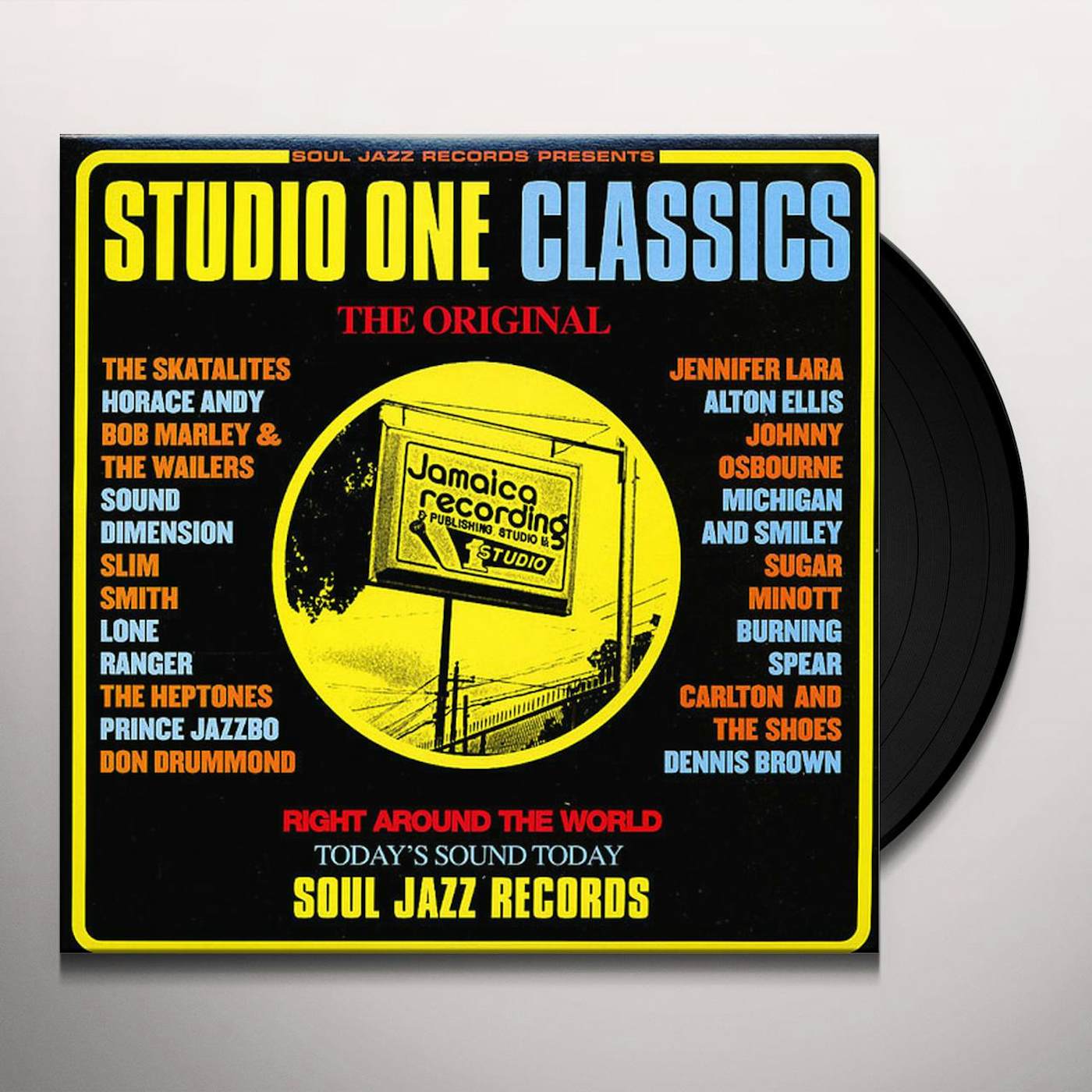 Studio One Classics / Various
