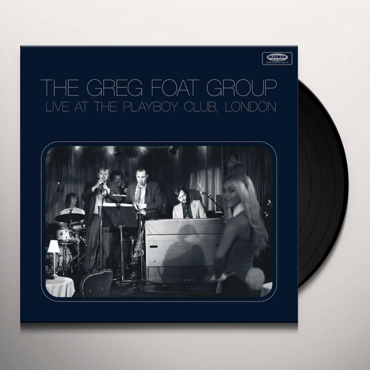 Greg Foat Group Shirts, Greg Foat Group Merch, Greg Foat Group