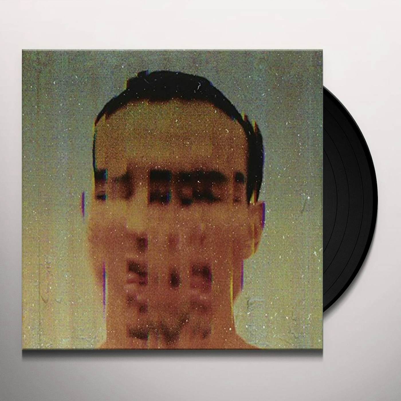 Gabriel Garzón-Montano BISHOUO: ALMA DEL HUILA Vinyl Record - UK Release