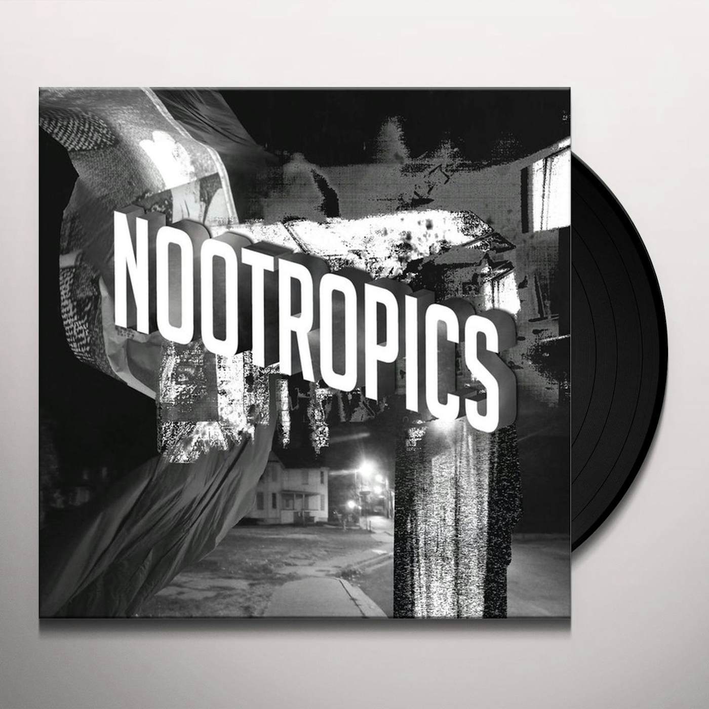 Lower Dens NOOTROPIC Vinyl Record