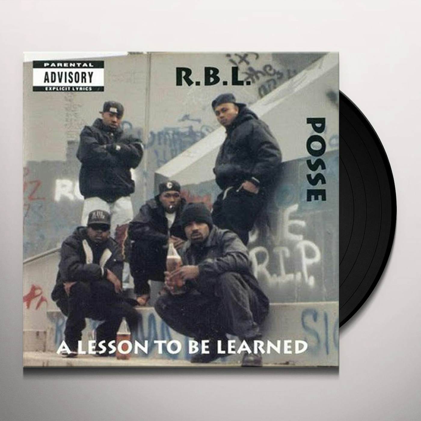 RBL - Album by RBL