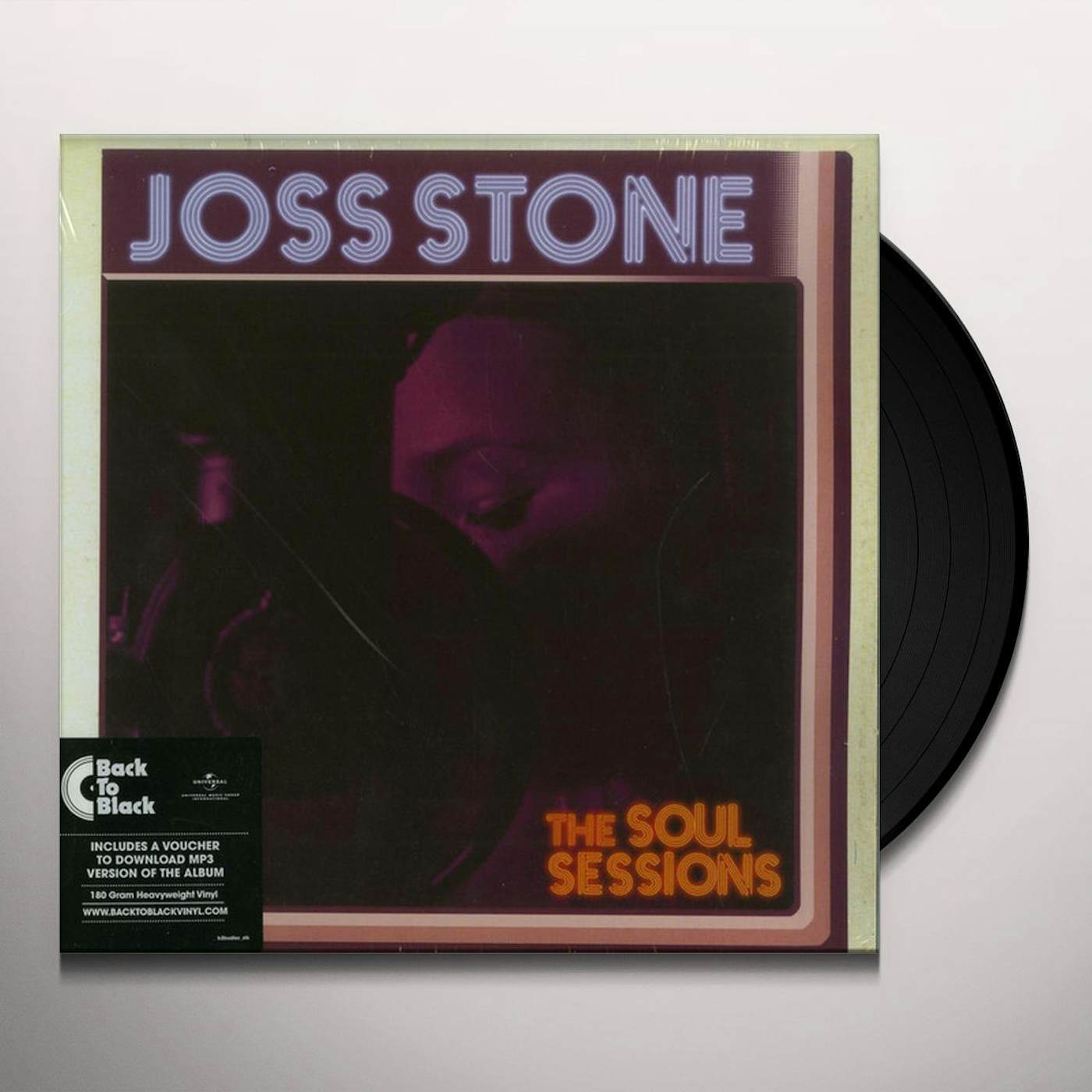 Joss Stone - The Love We Had (Tradução) 