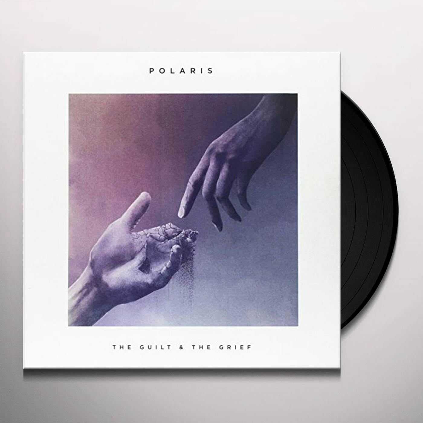 Polaris GUILT & THE GREIF Vinyl Record