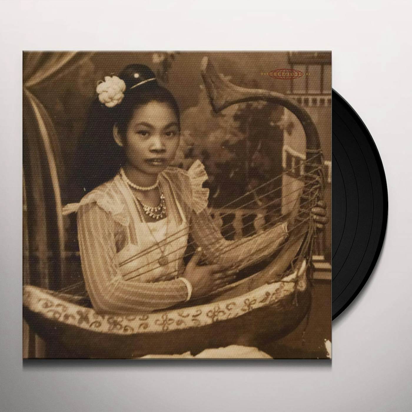Crying Princess: 78 Rpm Records From Burma / Var