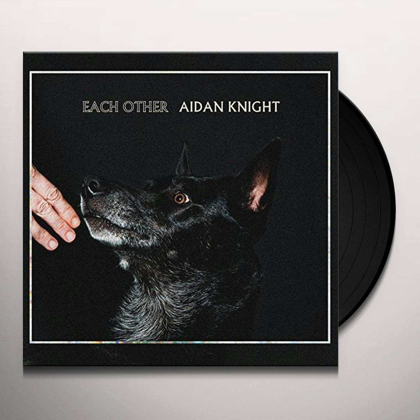 Aidan Knight Each Other Vinyl Record