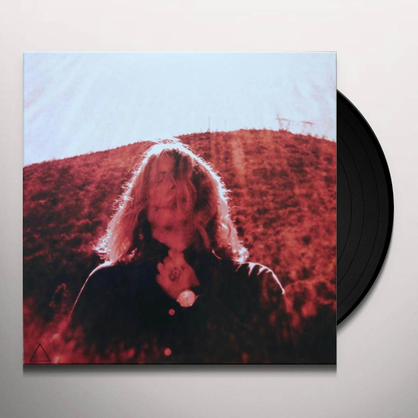 Ty Segall Manipulator Vinyl Record