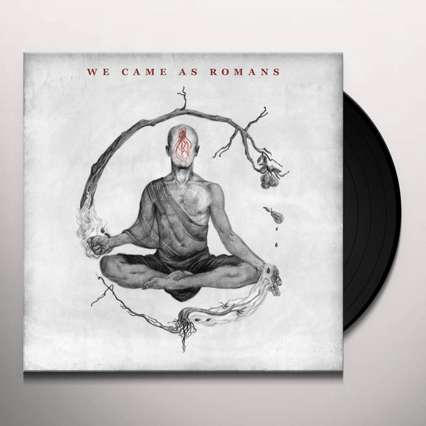 We Came As Romans Vinyl Record