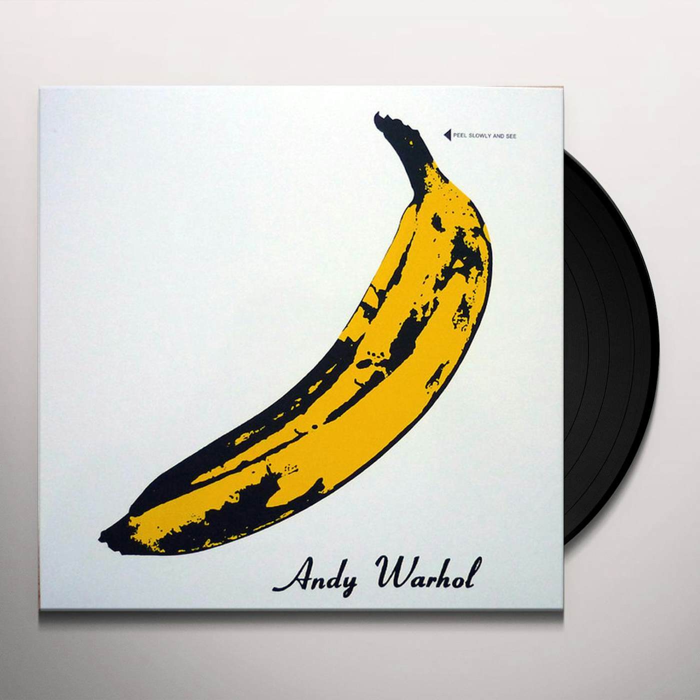 The Velvet Underground Vinyl Record