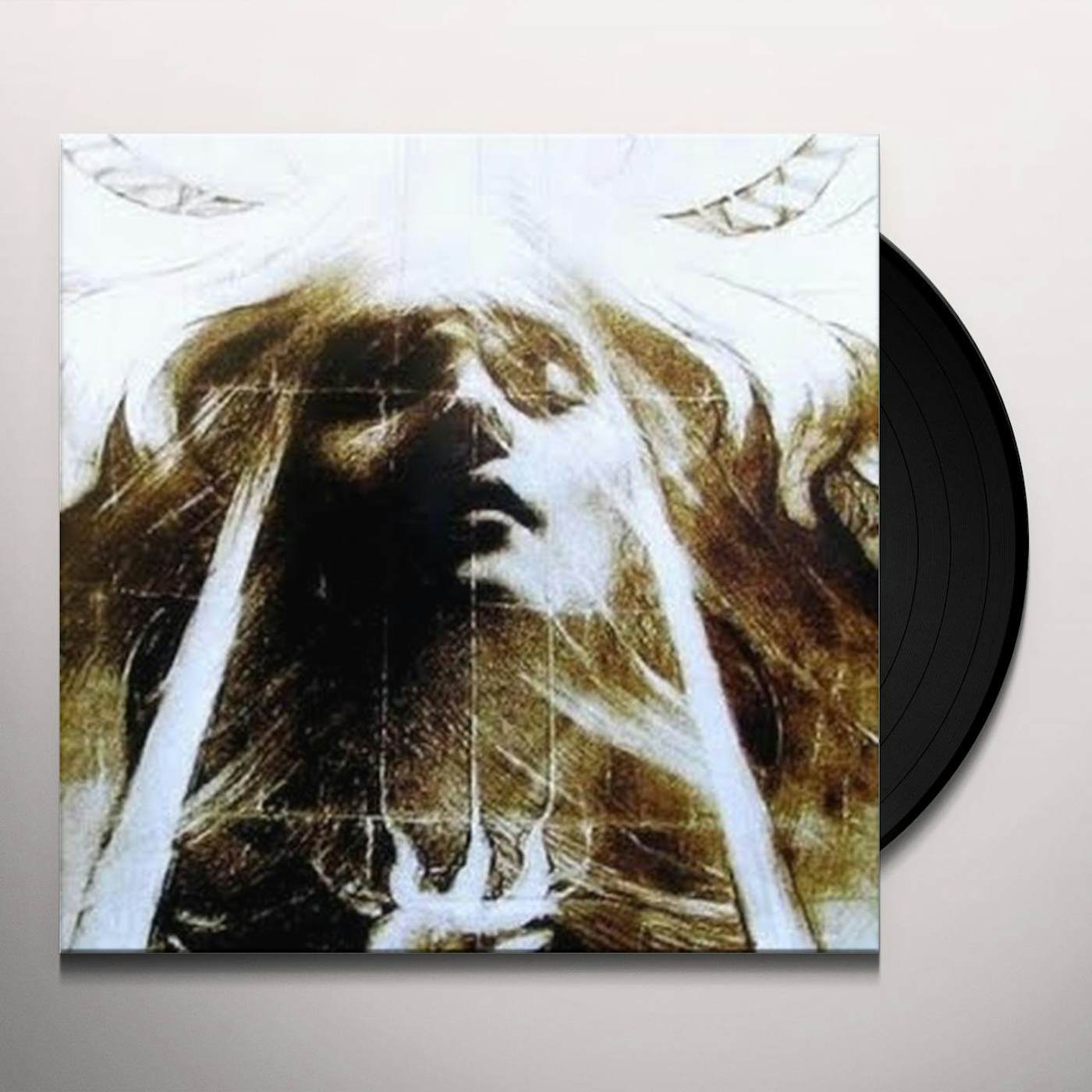 La Maschera Di Cera Vinyl Record