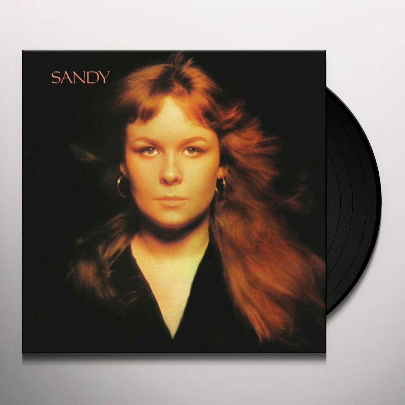 Sandy Denny SANDY Vinyl Record