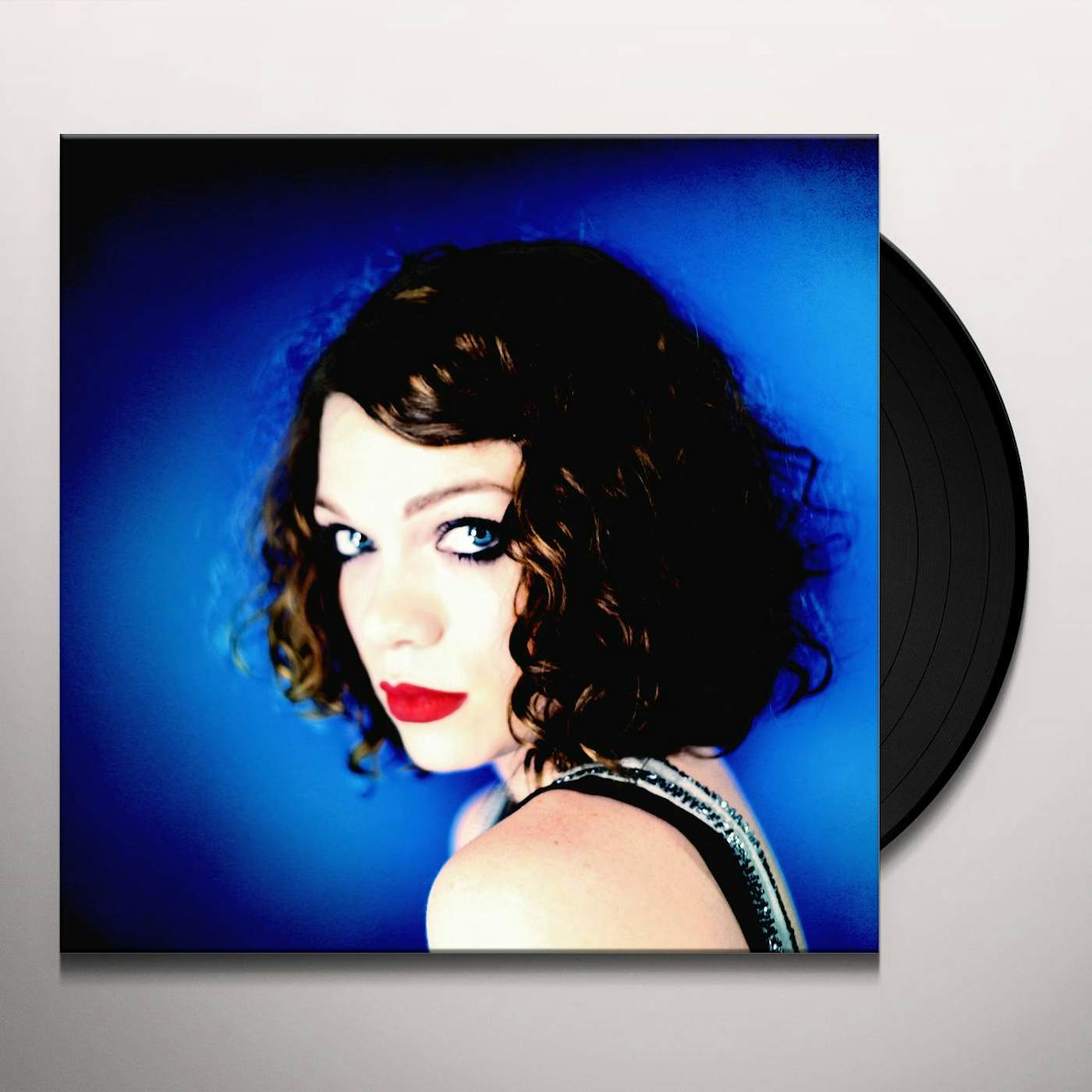 Lillie Mae Rische NOBODY'S / THE SAME EYES Vinyl Record