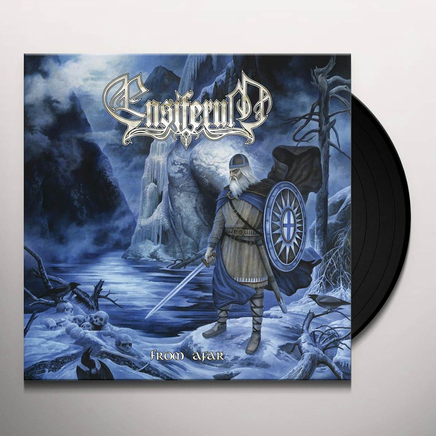Ensiferum From Afar Vinyl Record