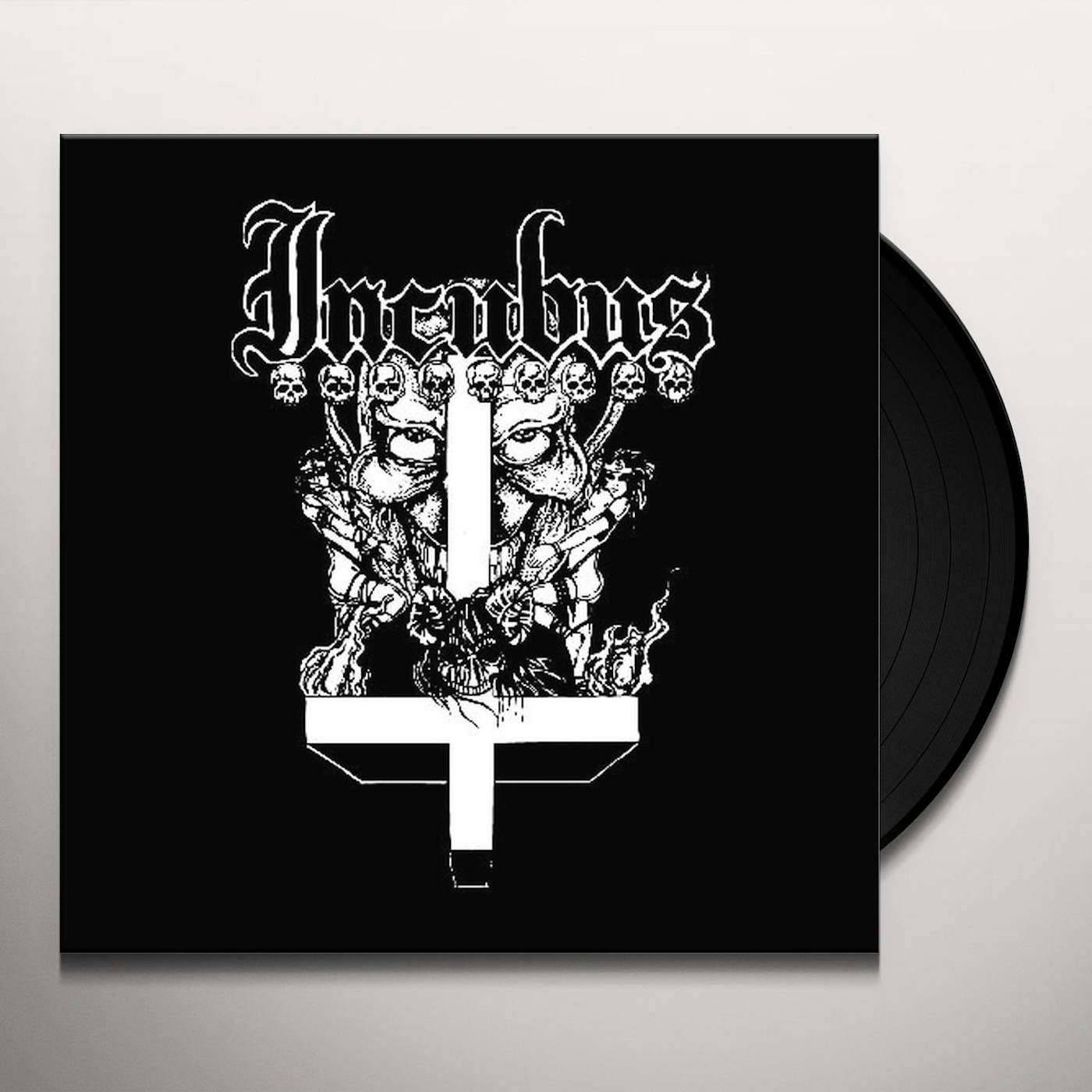 INCUBUS (UK) (Vinyl)
