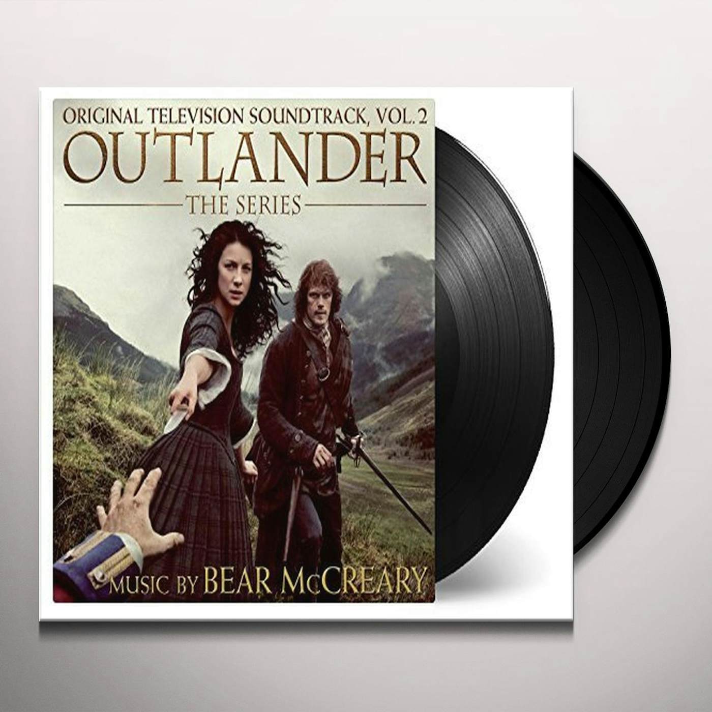 Bear McCreary - Outlander - The Skye Boat Song (After Culloden