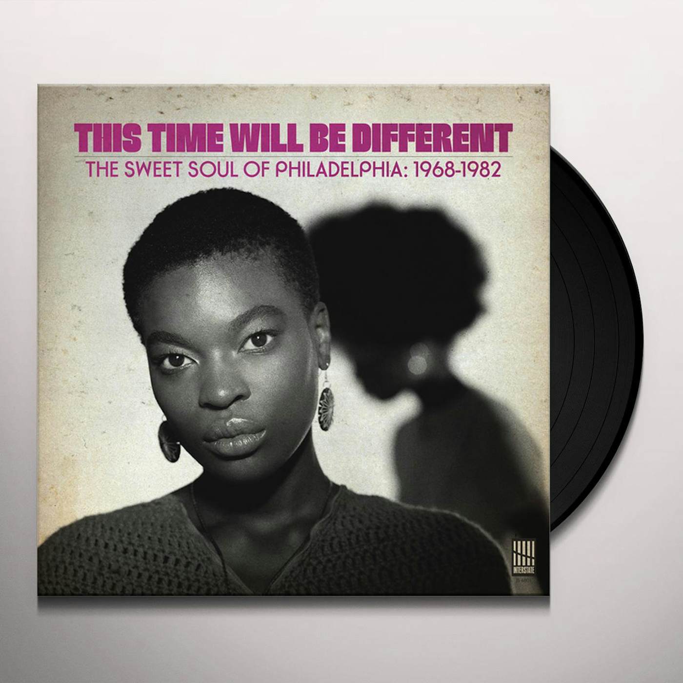 This Time Will Be Different - Sweet Soul / Various