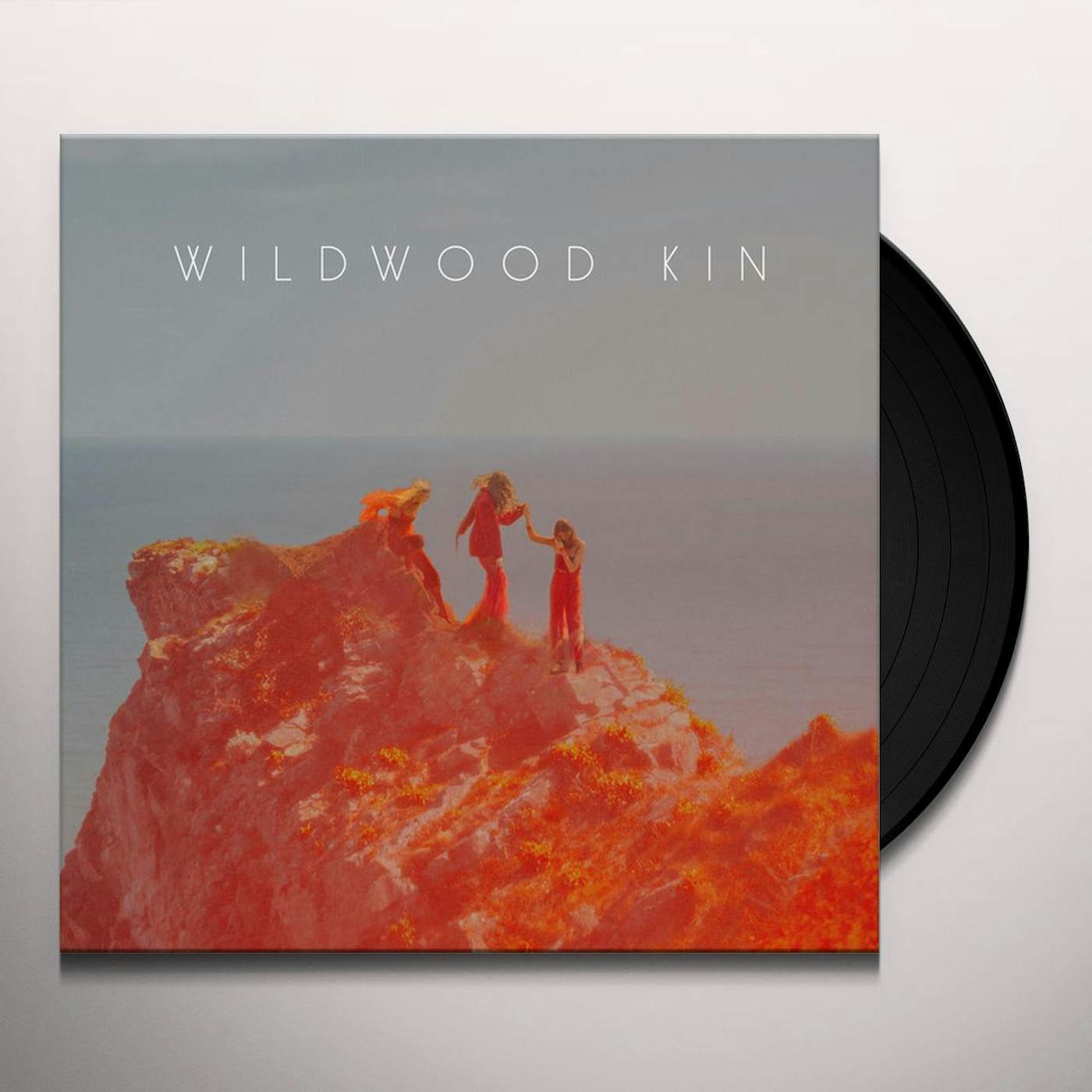 Wildwood Kin Vinyl Record