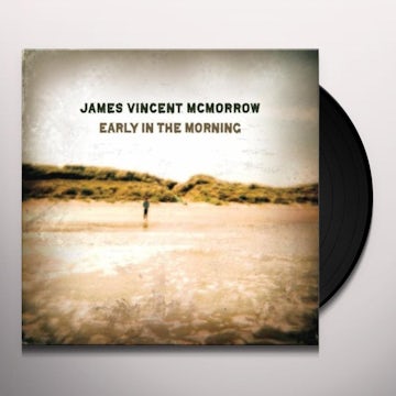 And if my heart should somehow stop james vincent mcmorrow Review James Vincent Mcmorrow Early In The Morning Slant Magazine
