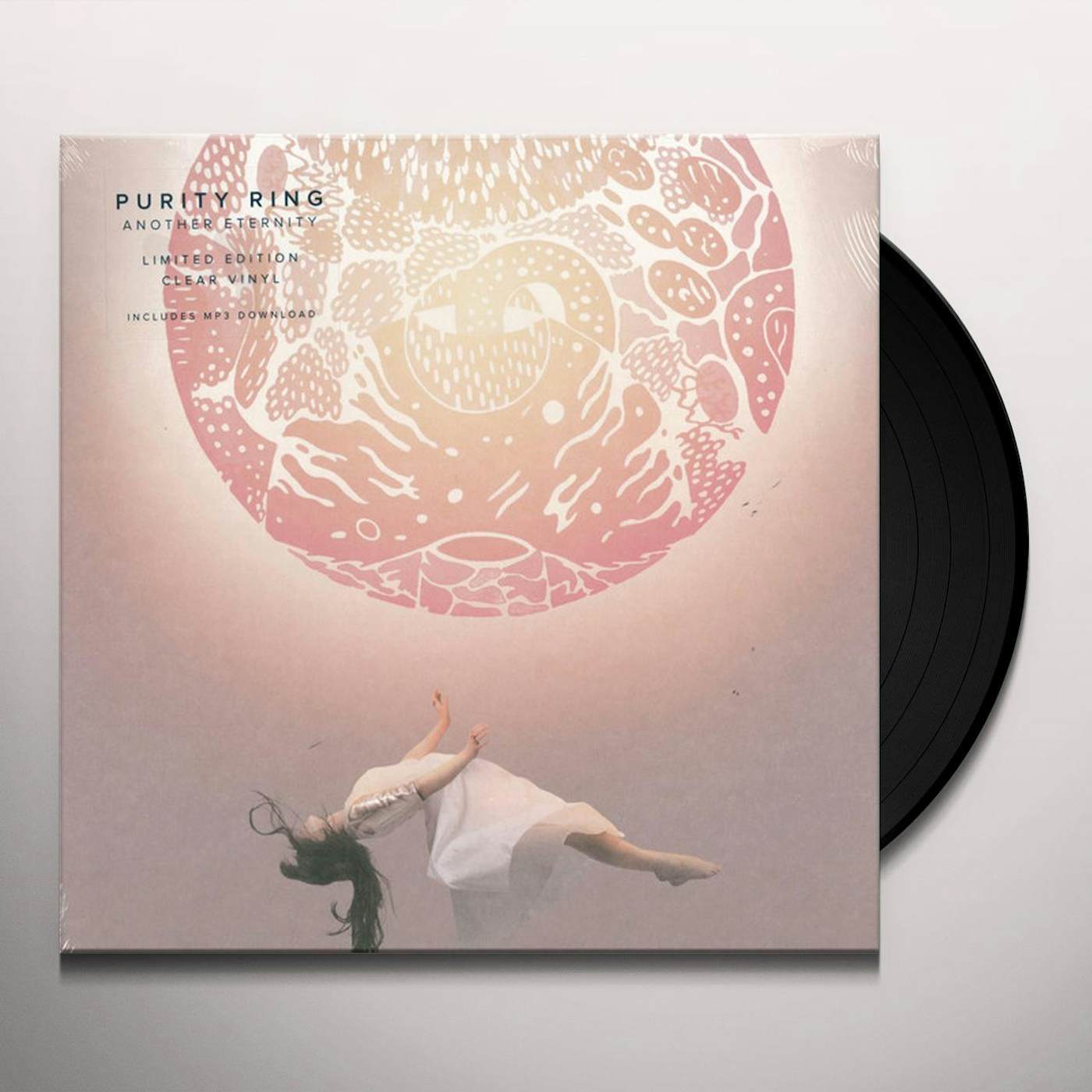 Purity Ring another eternity Vinyl Record