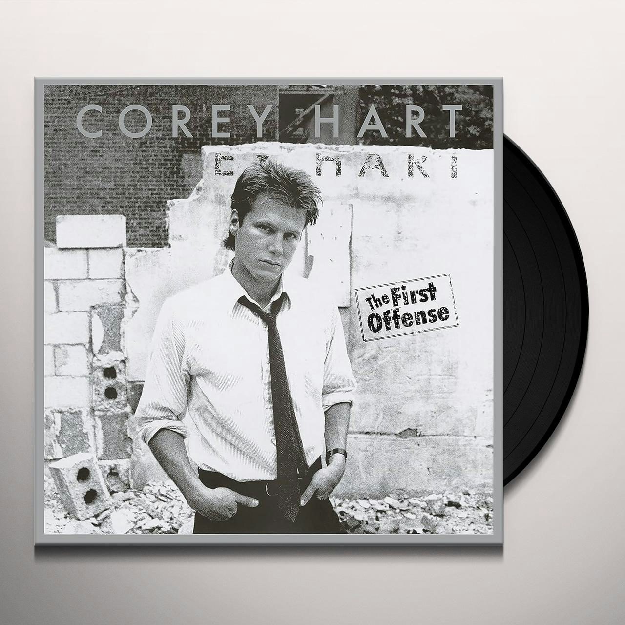 Corey Hart Shirts, Corey Hart Merch, Corey Hart Hoodies, Corey Hart