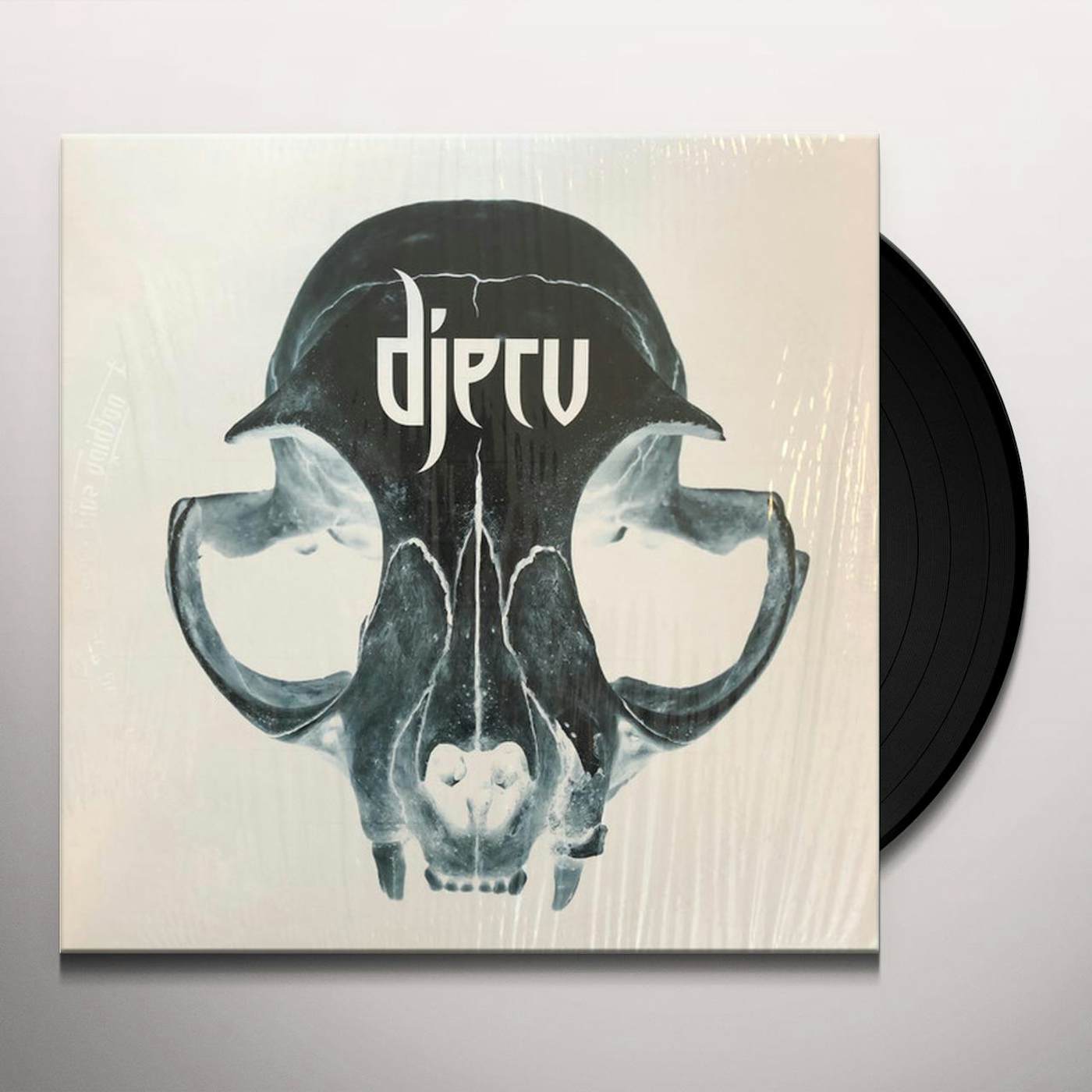 DJERV (COLOURED VINYL) Vinyl Record