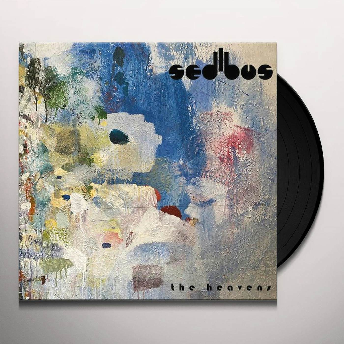 Sedibus HEAVENS Vinyl Record