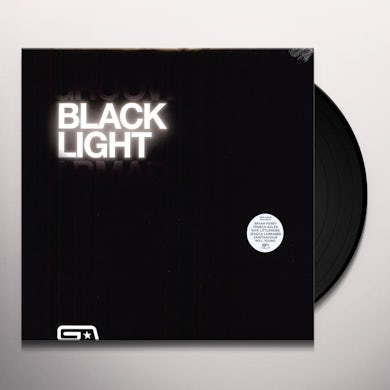 Groove Armada BLACK LIGHT Vinyl Record - UK Release