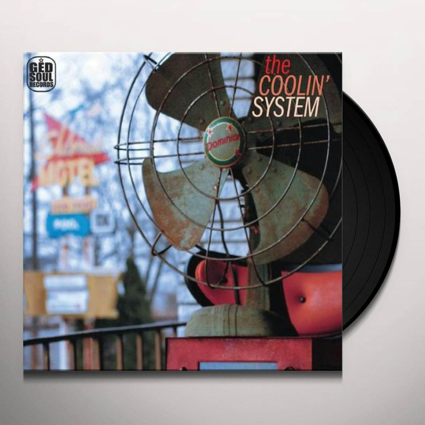 the Coolin' System Vinyl Record