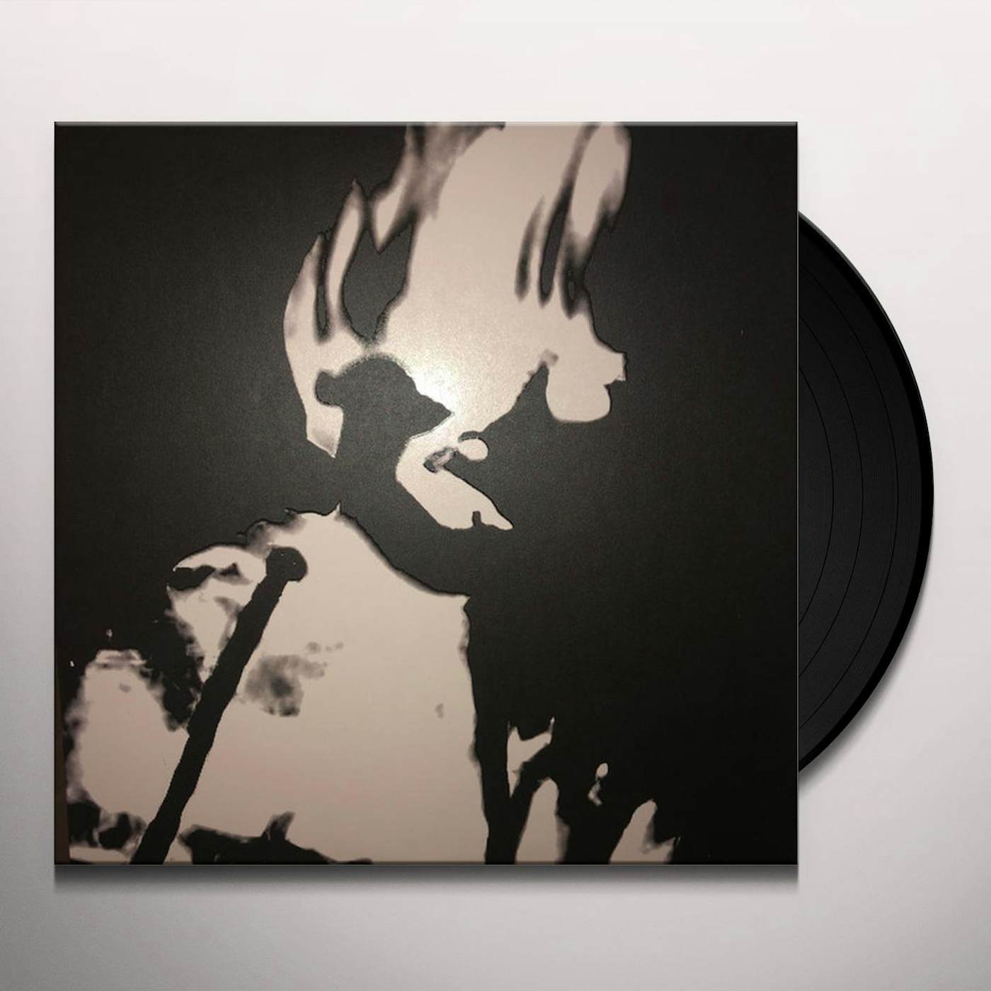 Greg Puciato Child Soldier: Creator of God Vinyl Record