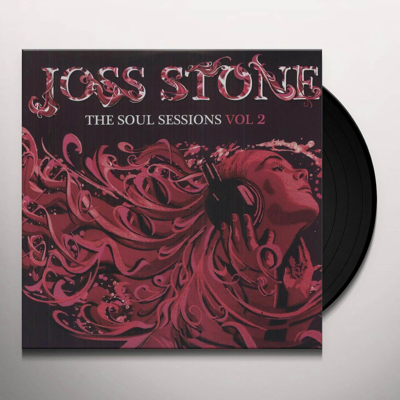 Joss Stone – The Love We Had (Stays On My Mind) 