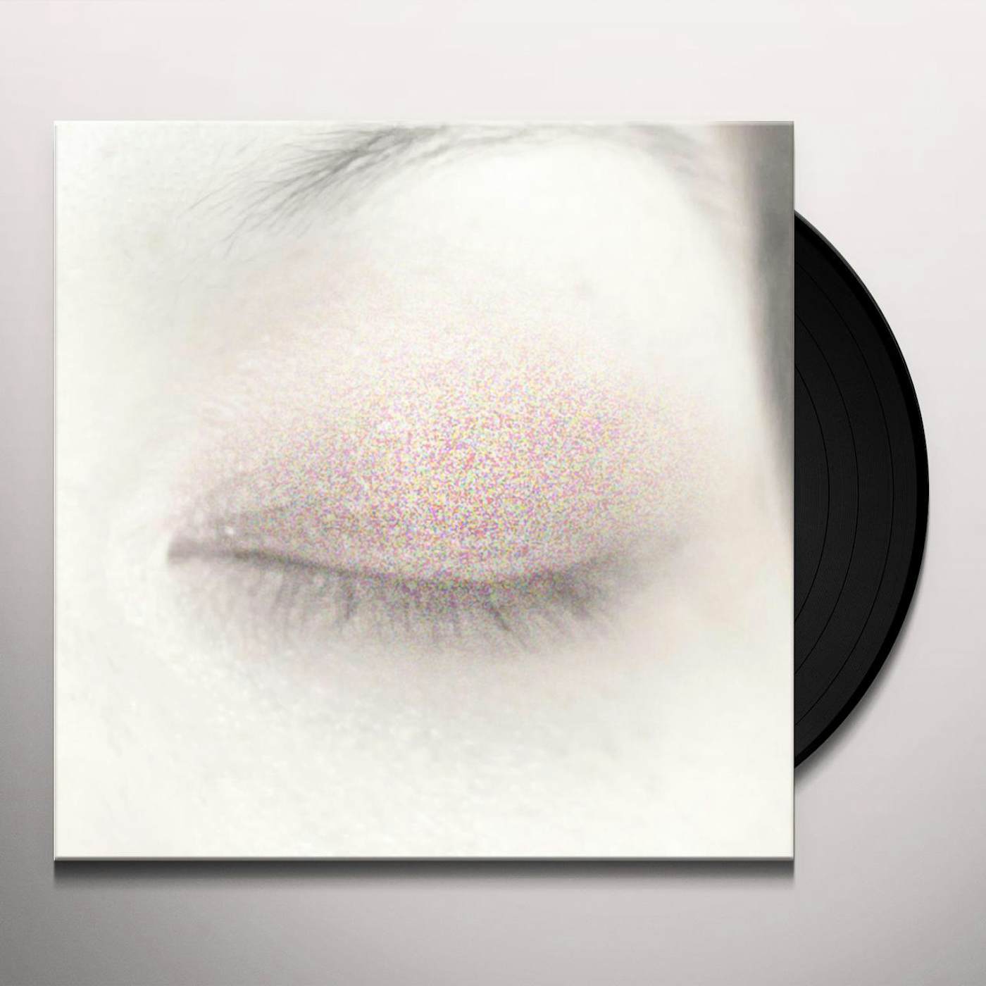 Bic Runga Close Your Eyes Vinyl Record