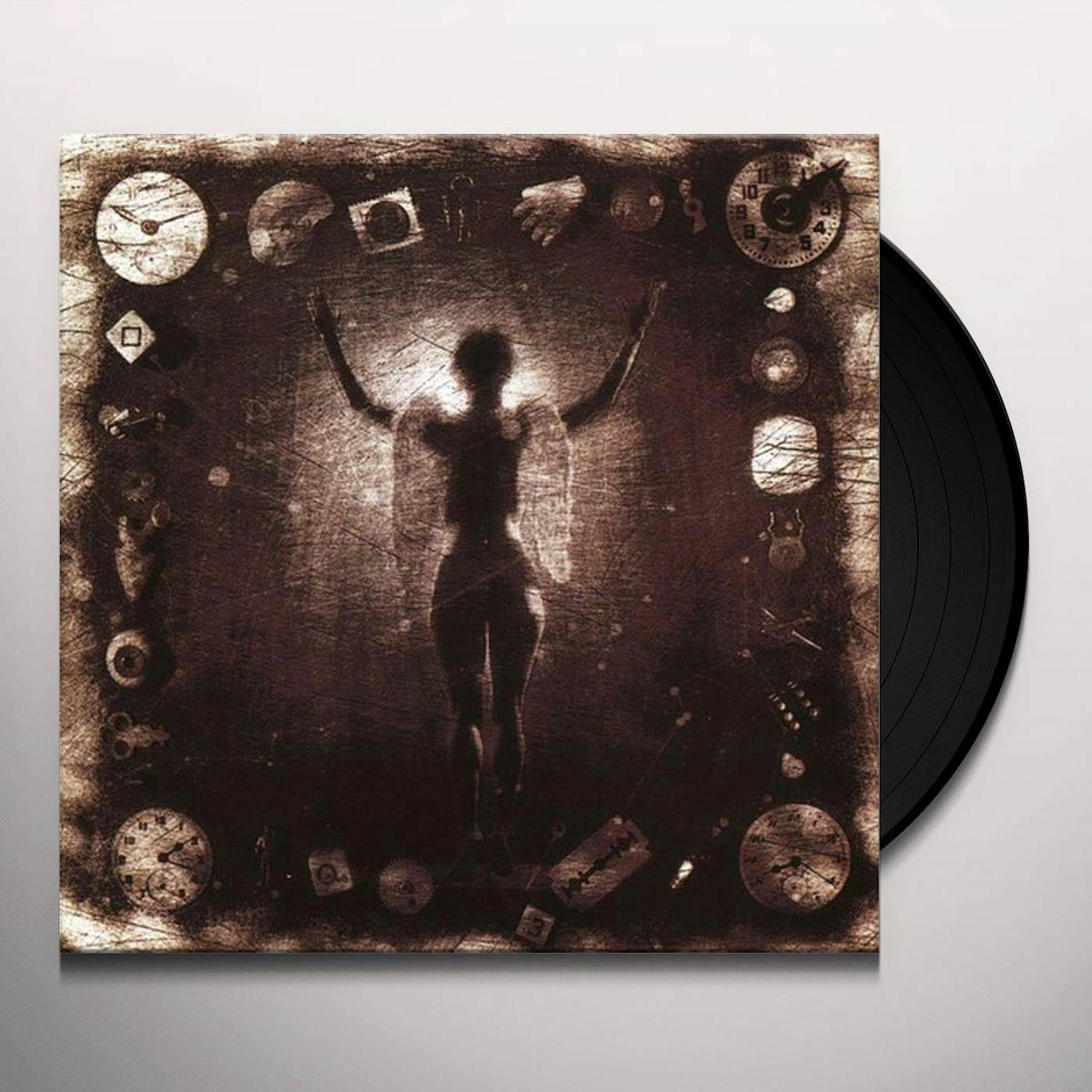 Ministry KE*A*H** (PSALM 69) (180G) Vinyl Record