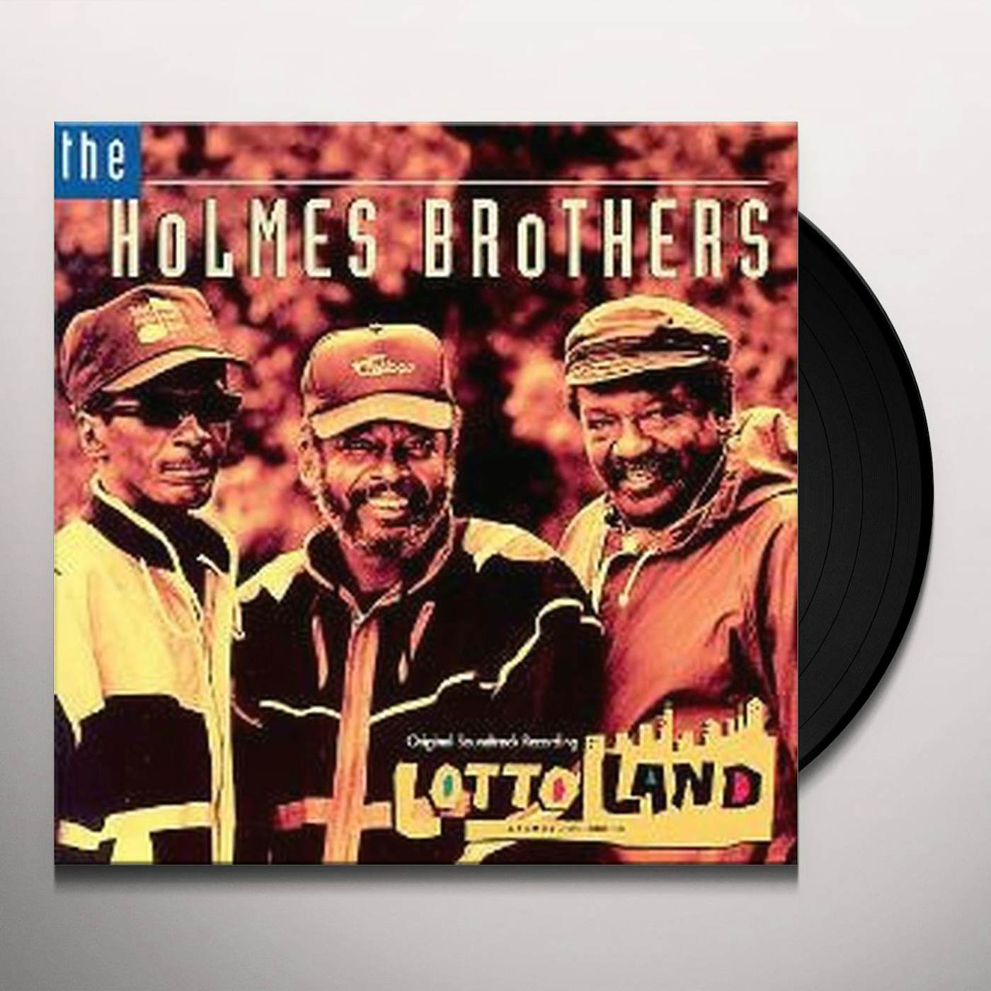 The Blues & Brothers - ORIGINAL SOUNDTRACK RECORDING Vinyl Record