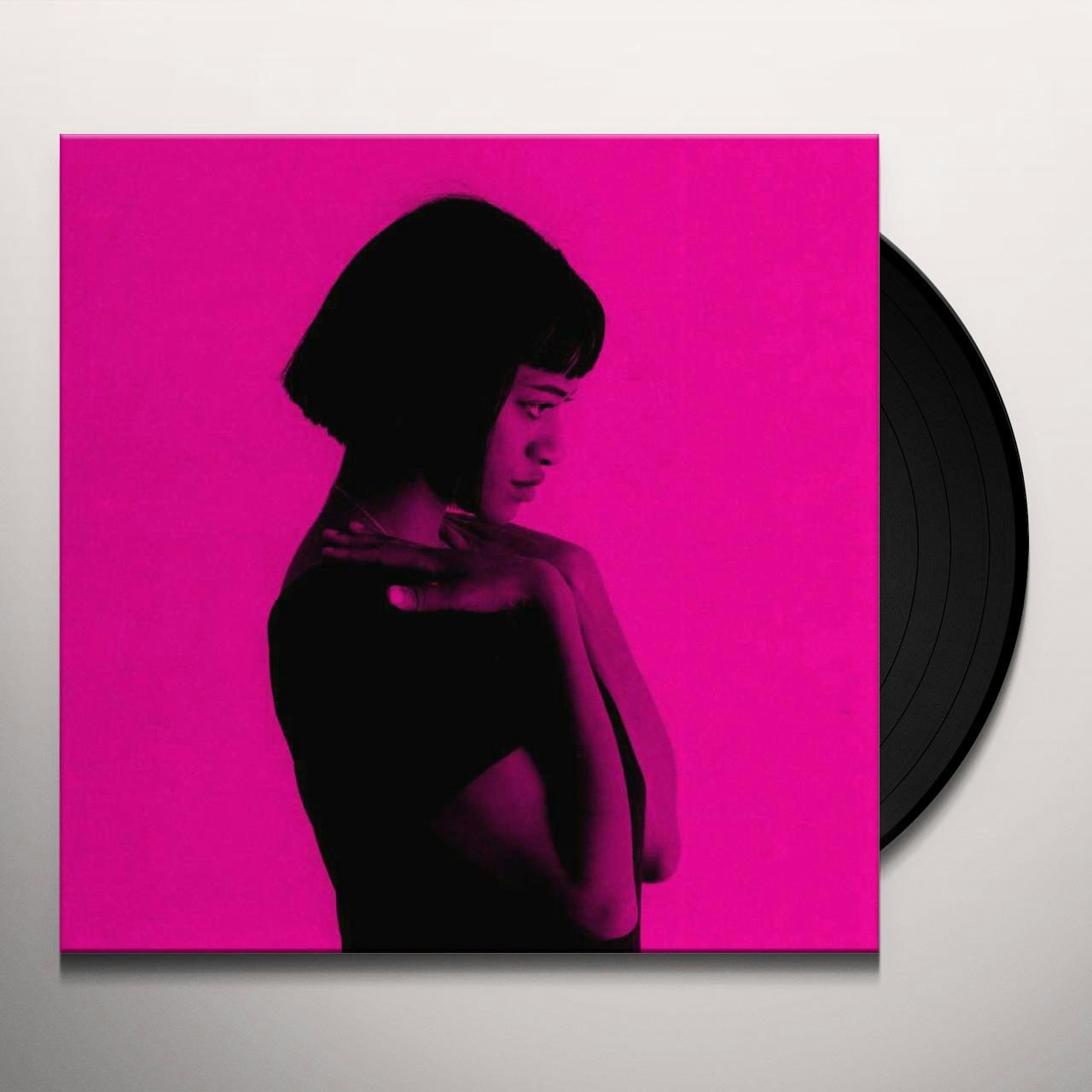 REDUX (LP) Vinyl Record - Kilo Kish