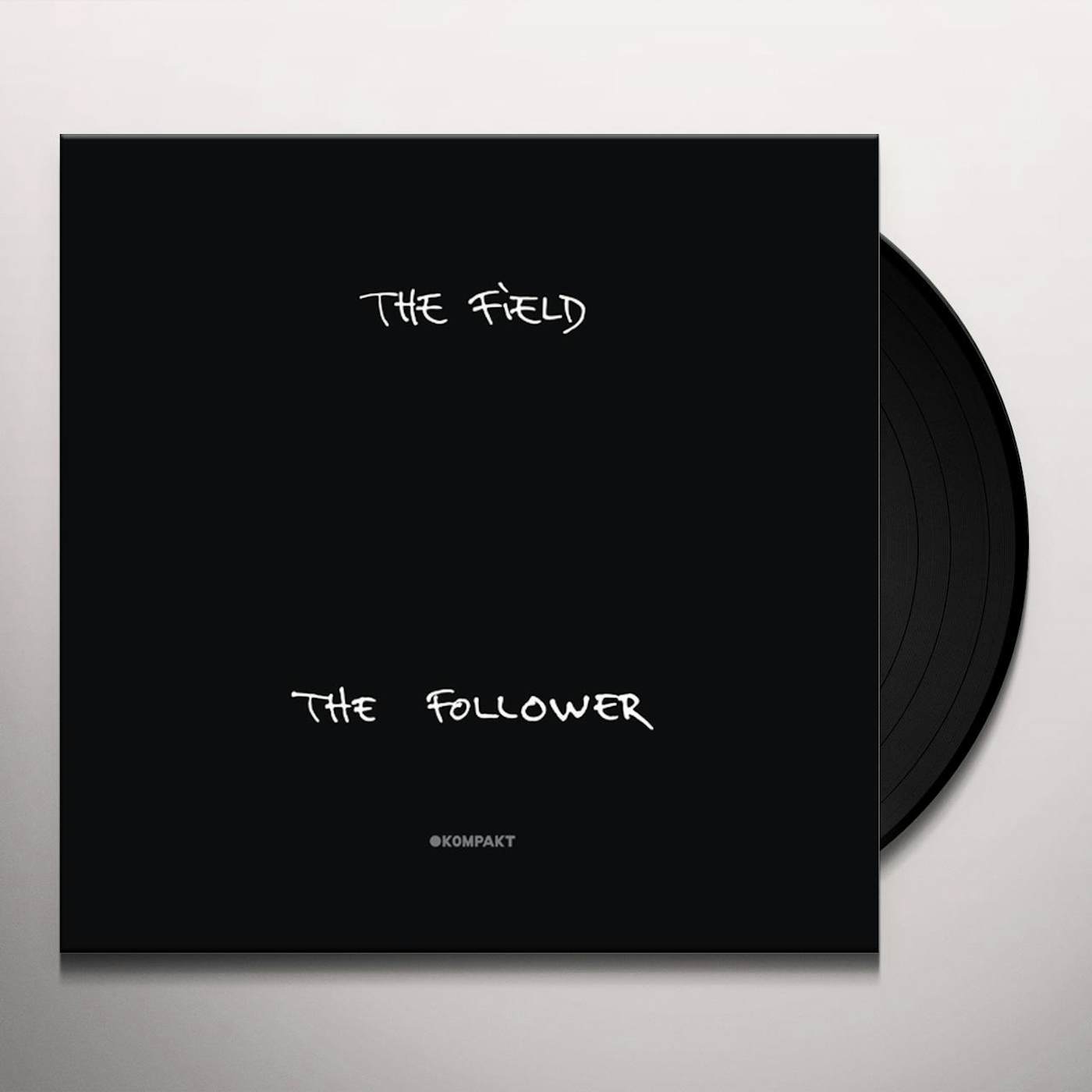 The Field FOLLOWER Vinyl Record